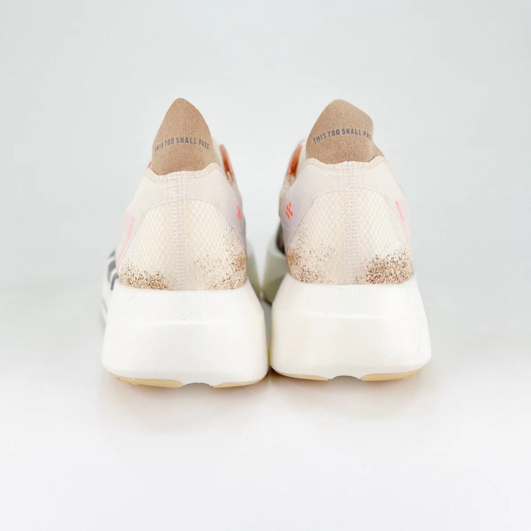 Adidas Adizero Adios Pro 4 Bege/Preto