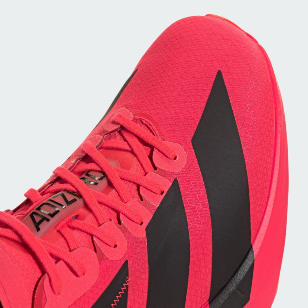 Adidas Adizero Adios Pro 4 Vermelho
