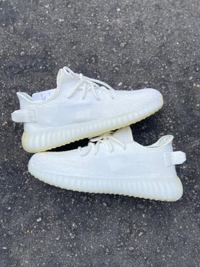 Adidas Yeezy Boost 350 V2 - Cream White - Importado