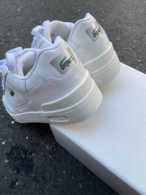 Lacoste Sport - Branco