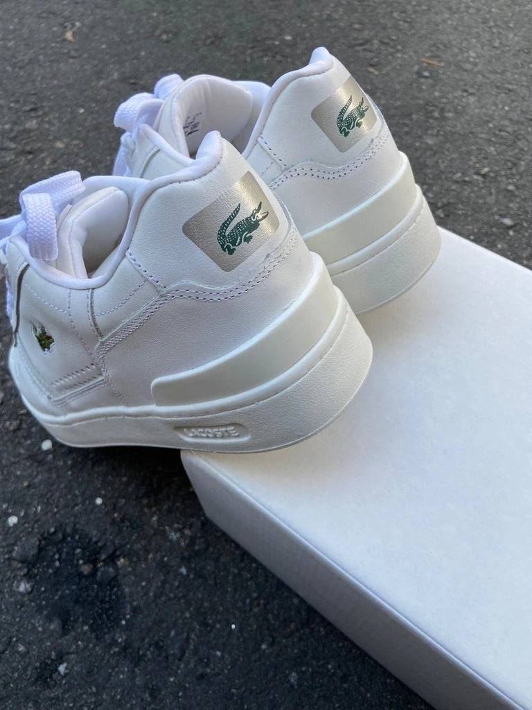 Lacoste Sport - Branco