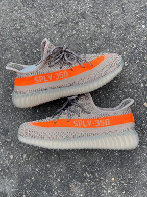 Adidas Yeezy Boost 350 V2 - Beluga - Importado
