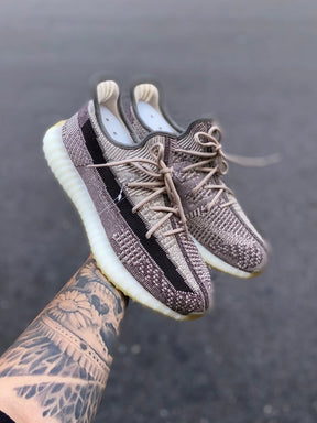 Adidas Yeezy Boost 350 V2 - Zyon - Importado
