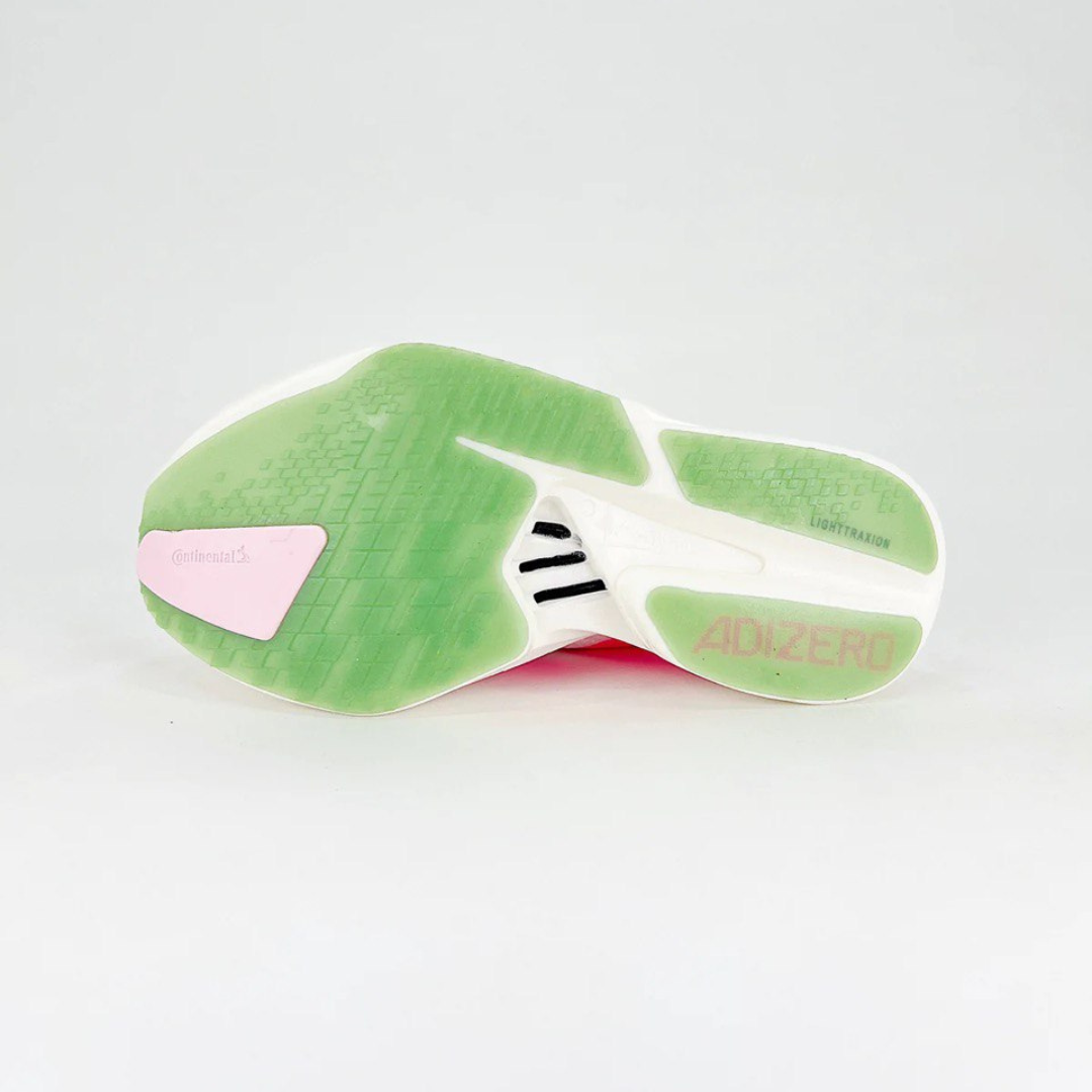 Adidas Adizero Adios Pro 4 Rosa