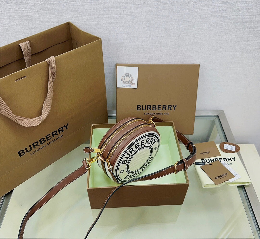 Burberry Louise Crossbody Bag