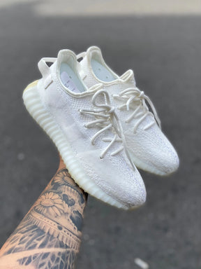 Adidas Yeezy Boost 350 V2 - Cream White - Importado