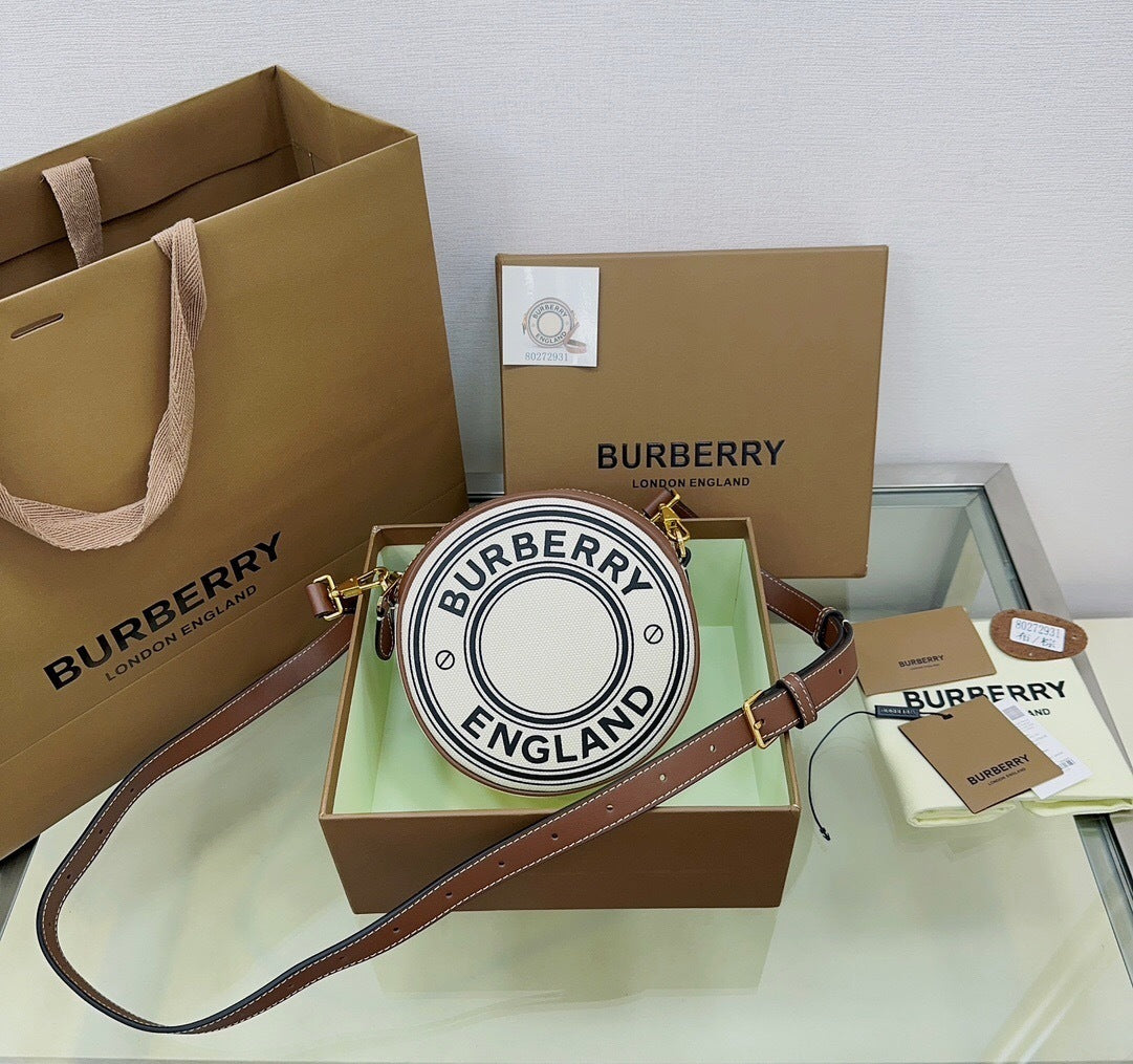 Burberry Louise Crossbody Bag