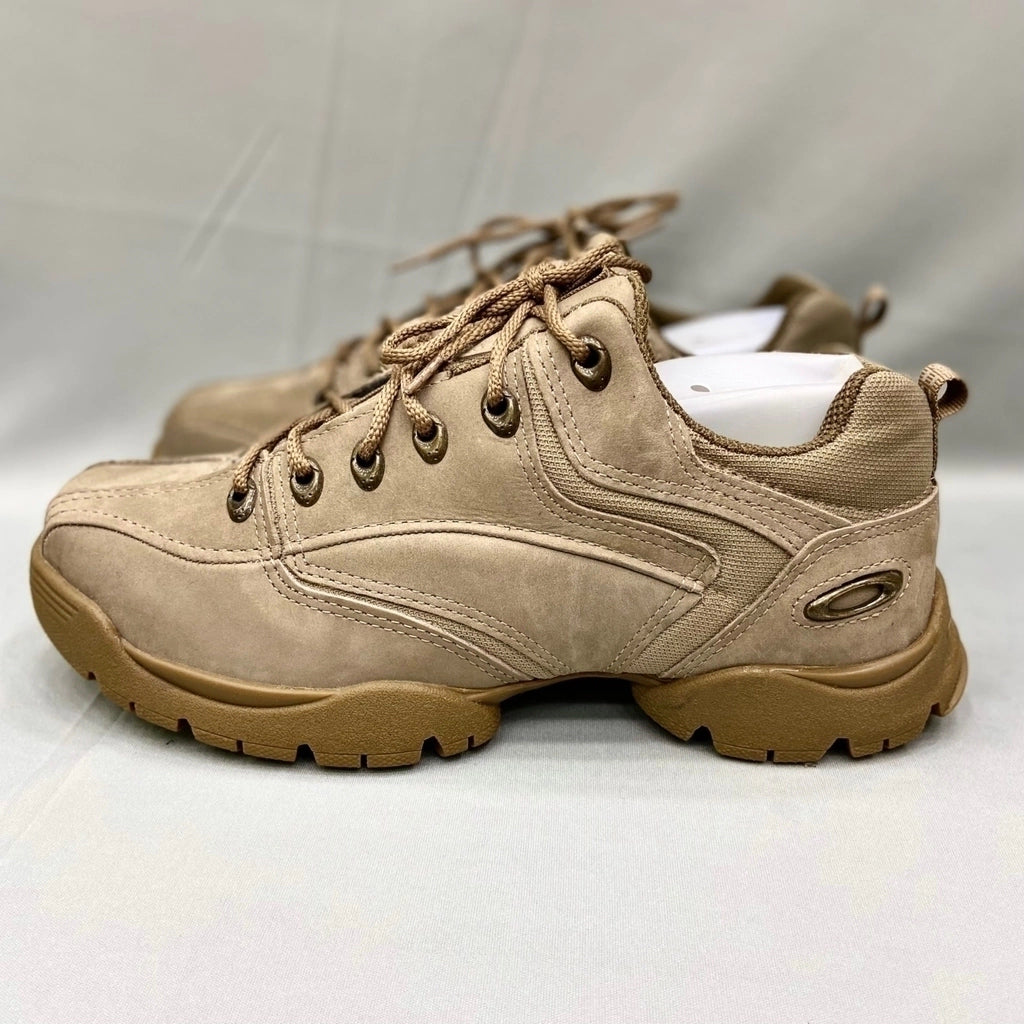 Oakley Flak - Gray Fossil