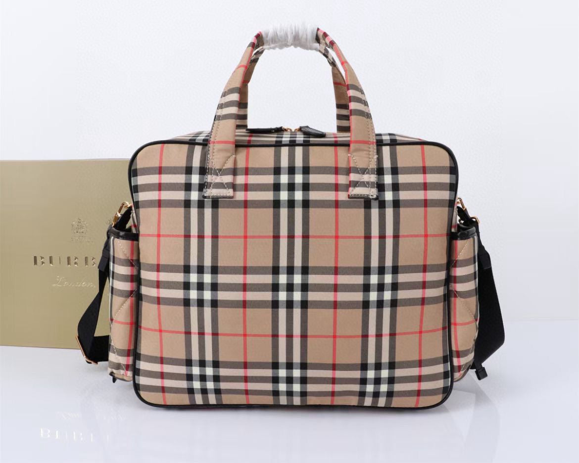 Burberry Childrens Check