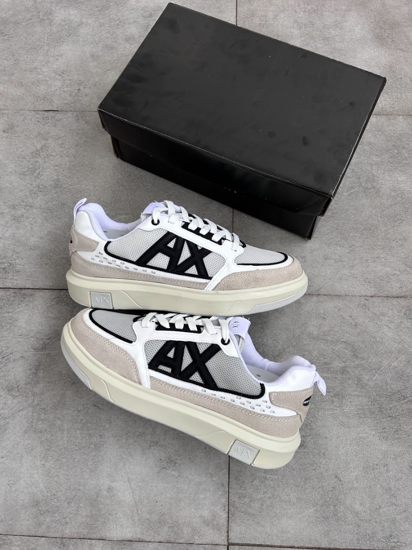 Armani Exchange - Creme