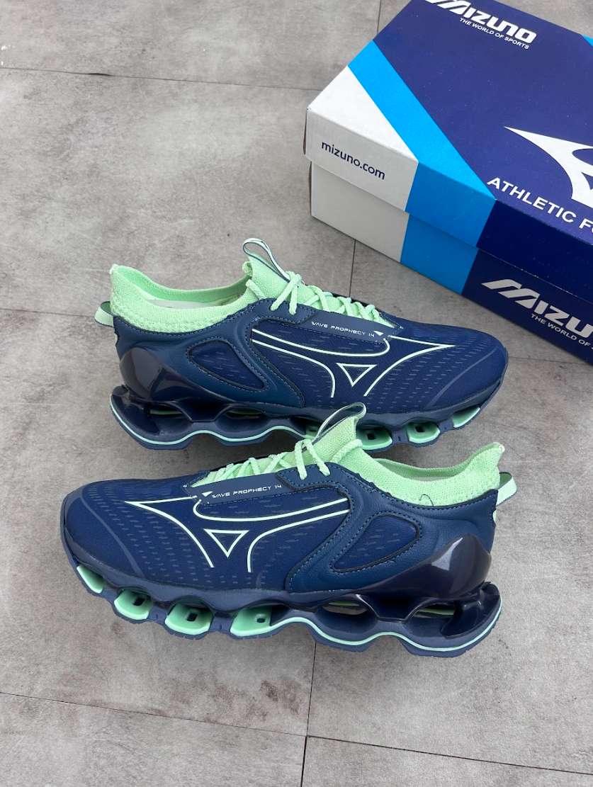 Mizuno Prophecy 14 - Azul