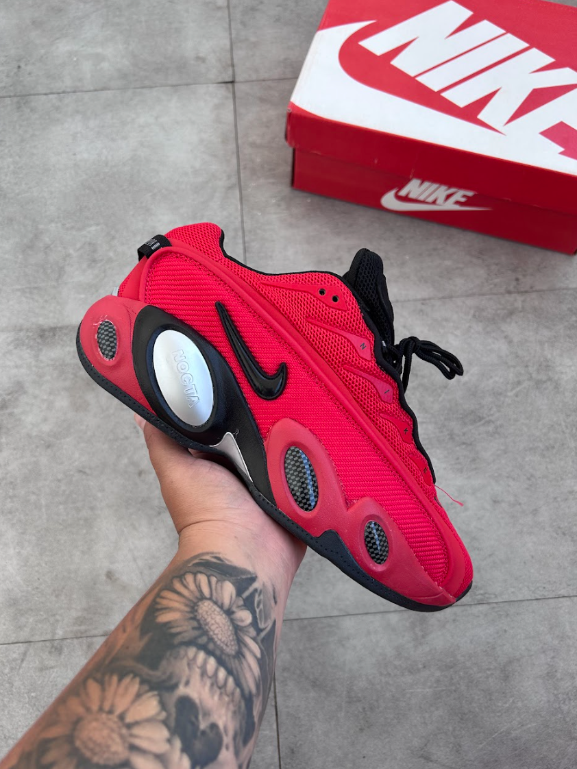 Nike Nocta - Vermelho