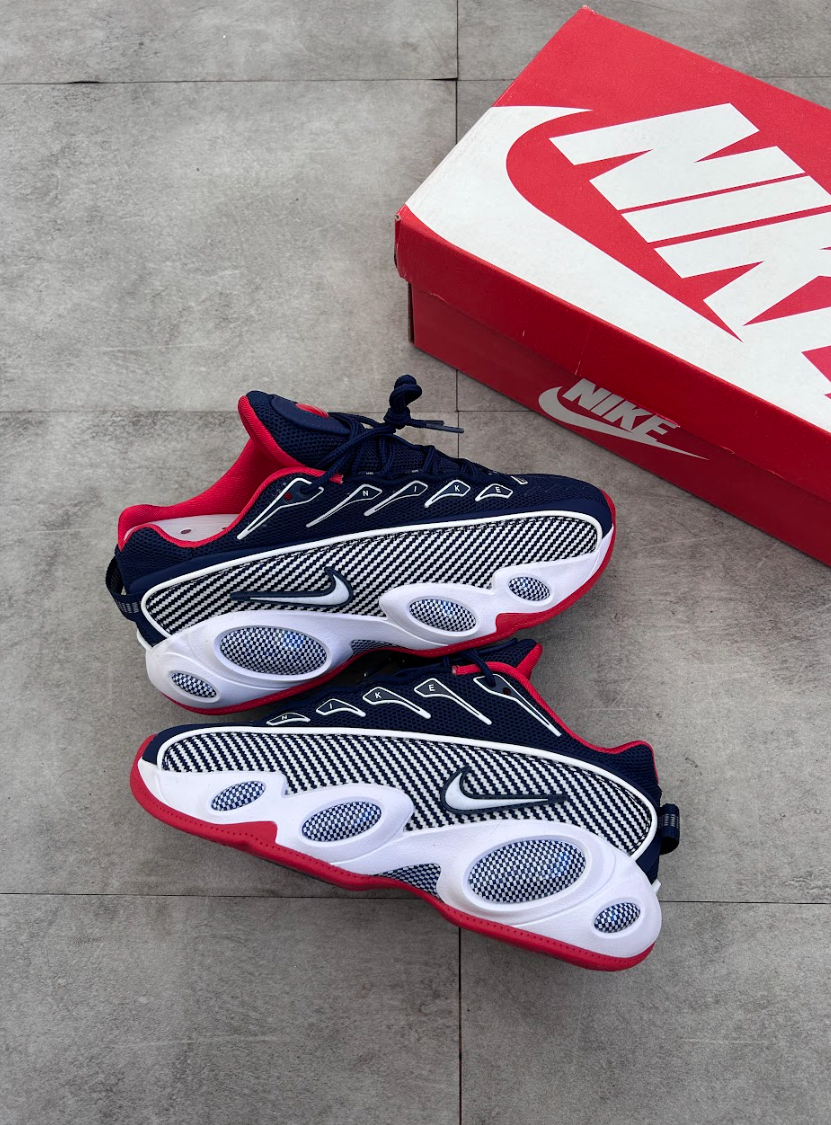 Nike Nocta - Azul