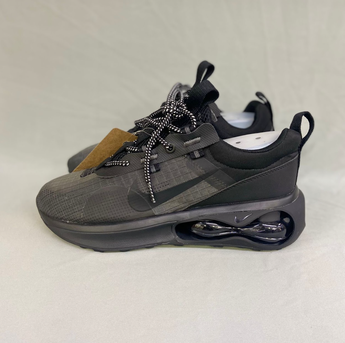 Nike Air Max 2021 - Preto