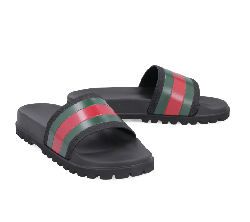 Gucci - Slide Pursuit