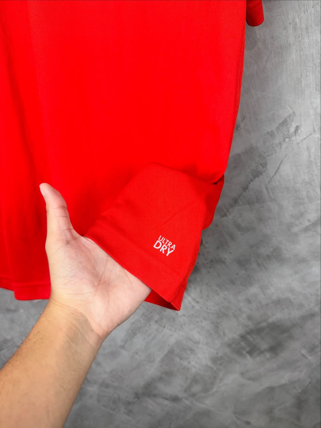 Polo Lacoste Sport Colorblock