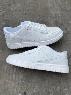 Nike Dunk Low - Branco