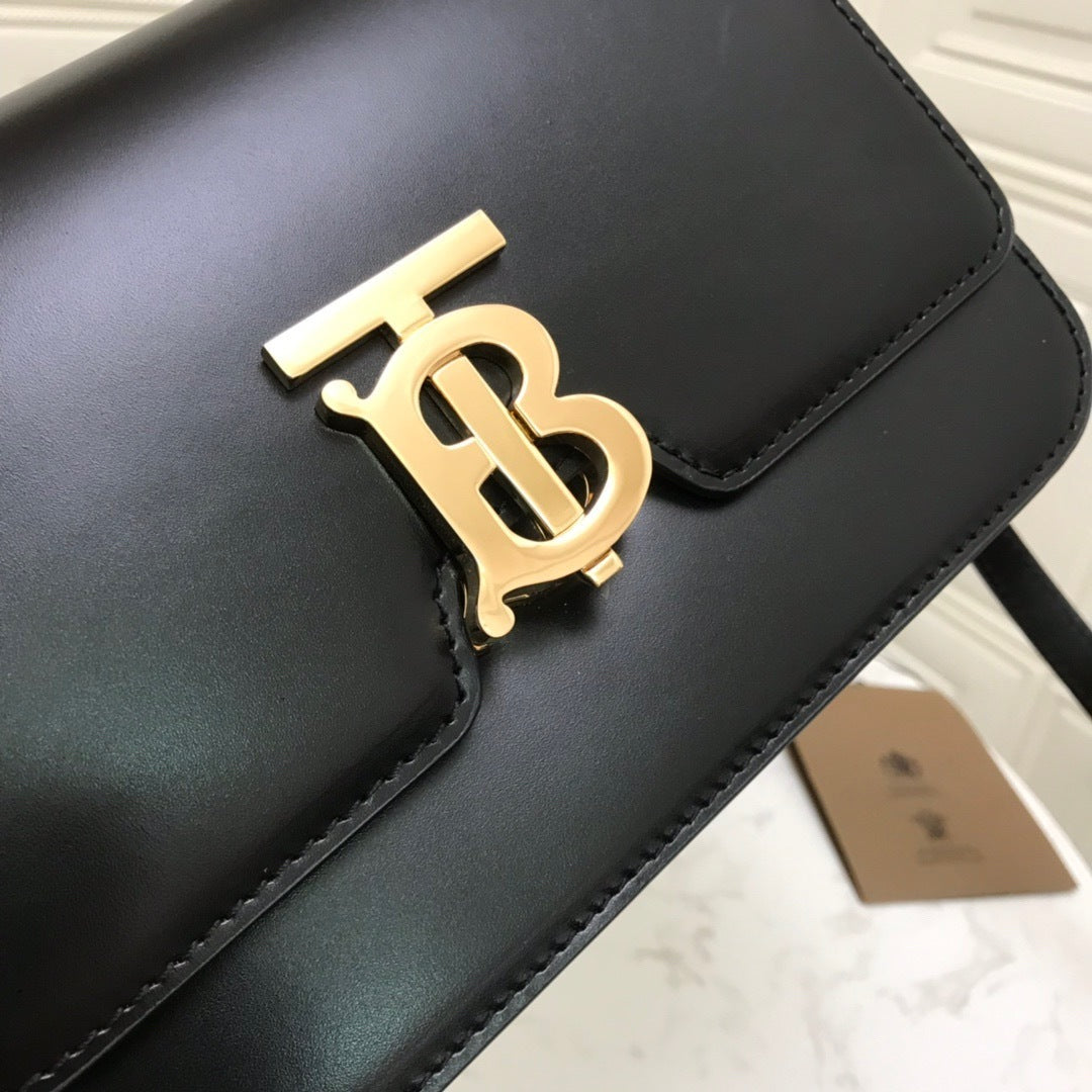 Burberry TB Bag Black