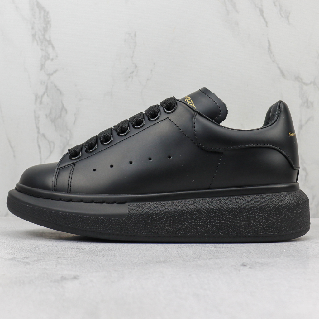 Alexander McQueen Black - Super Premium