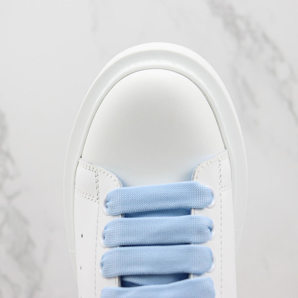 Alexander McQueen Geléia Azul - Super Premium