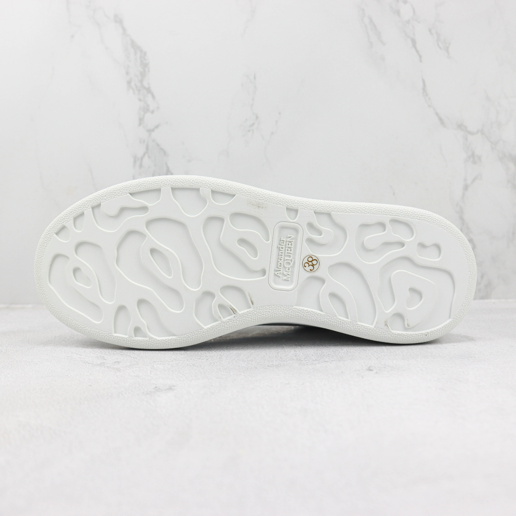 Alexander McQueen Geléia Azul - Super Premium