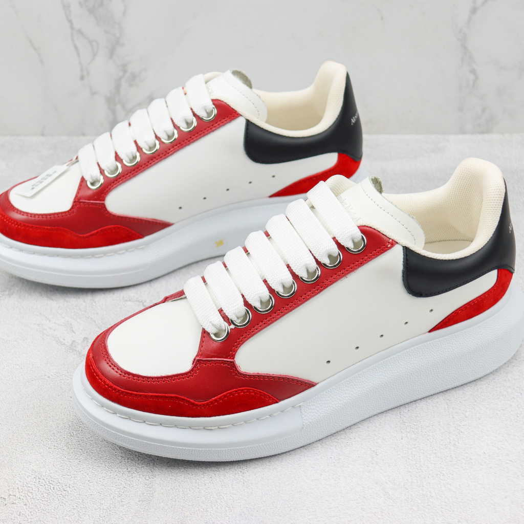 Alexander McQueen Red - Super Premium