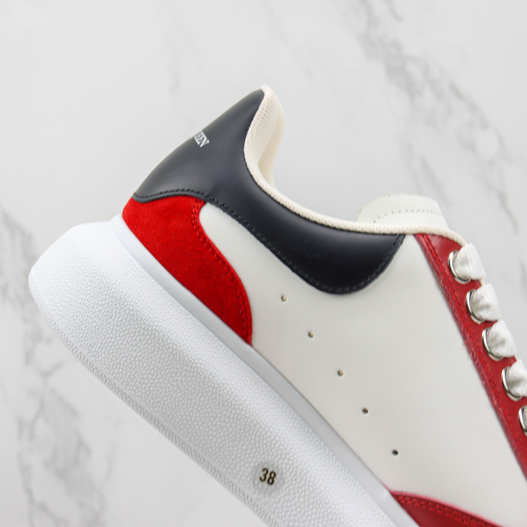 Alexander McQueen Red - Super Premium