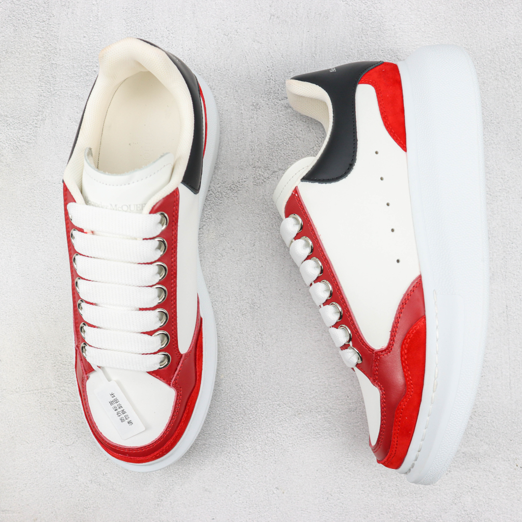 Alexander McQueen Red - Super Premium