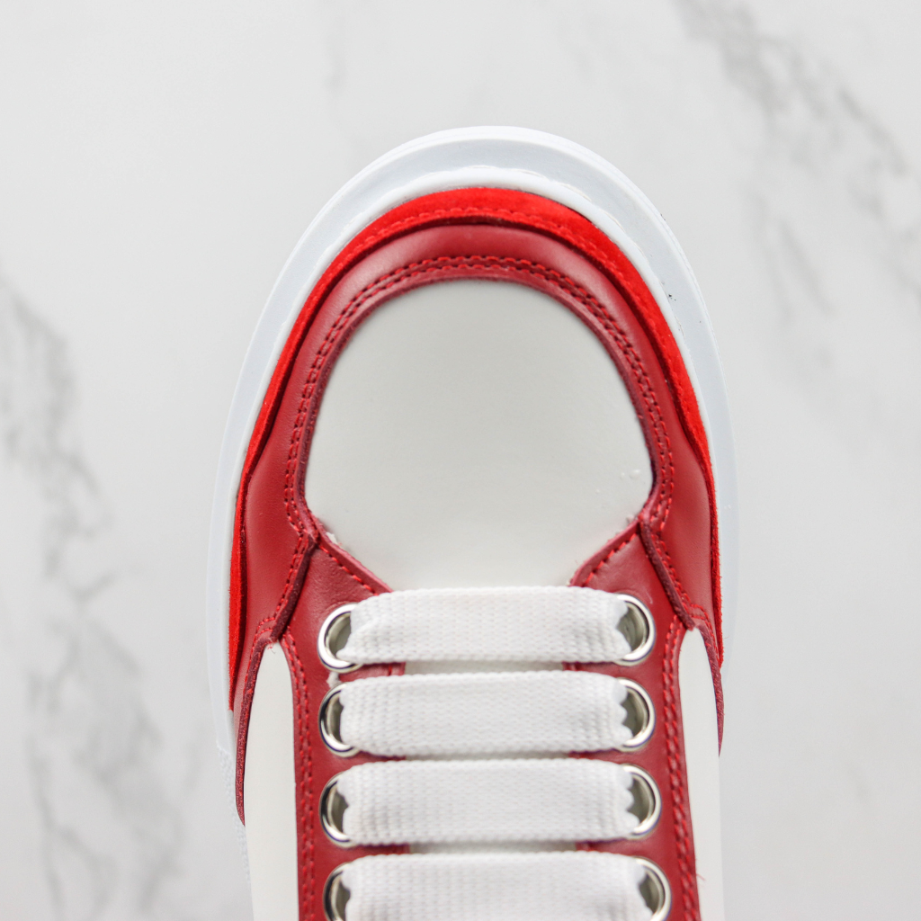 Alexander McQueen Red - Super Premium