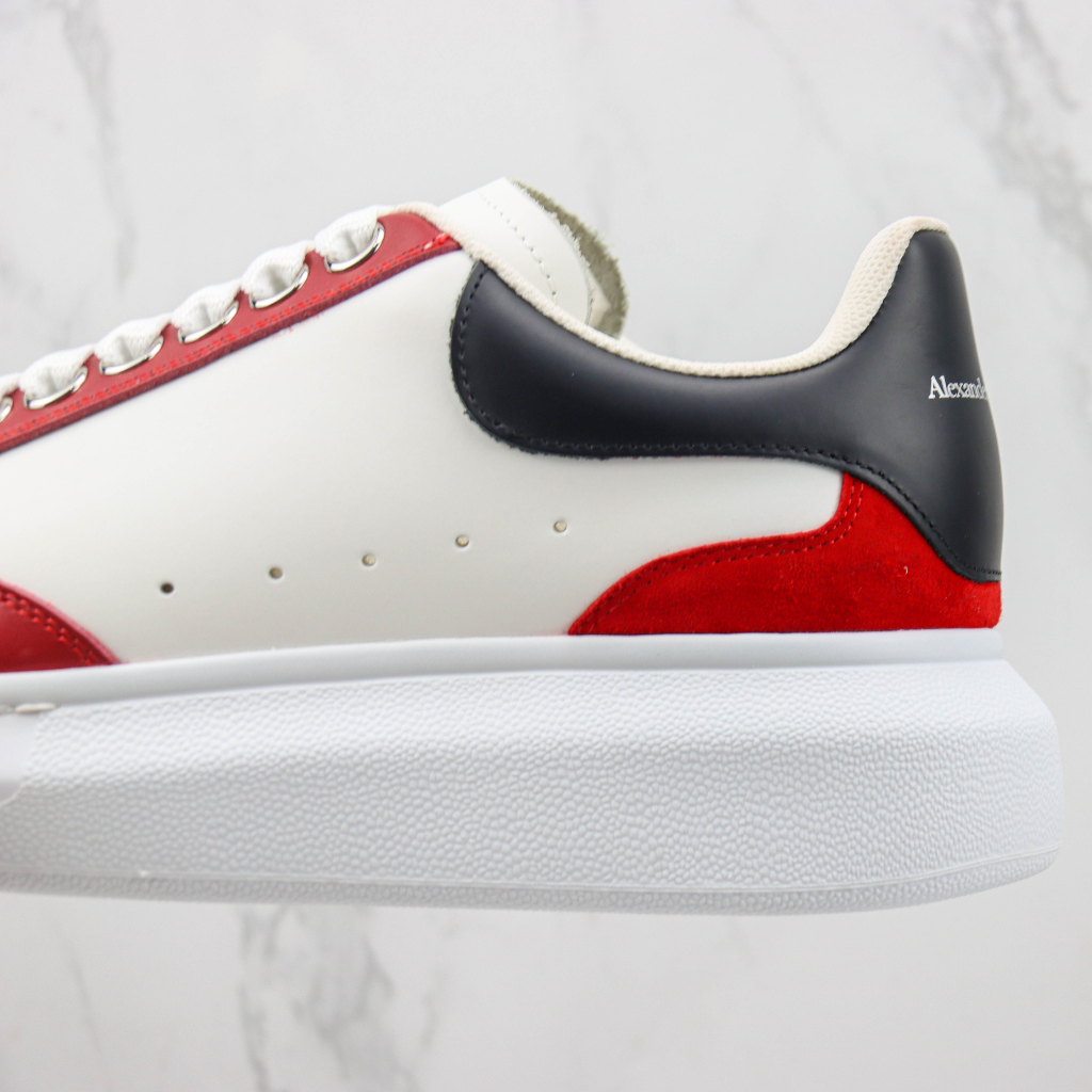 Alexander McQueen Red - Super Premium