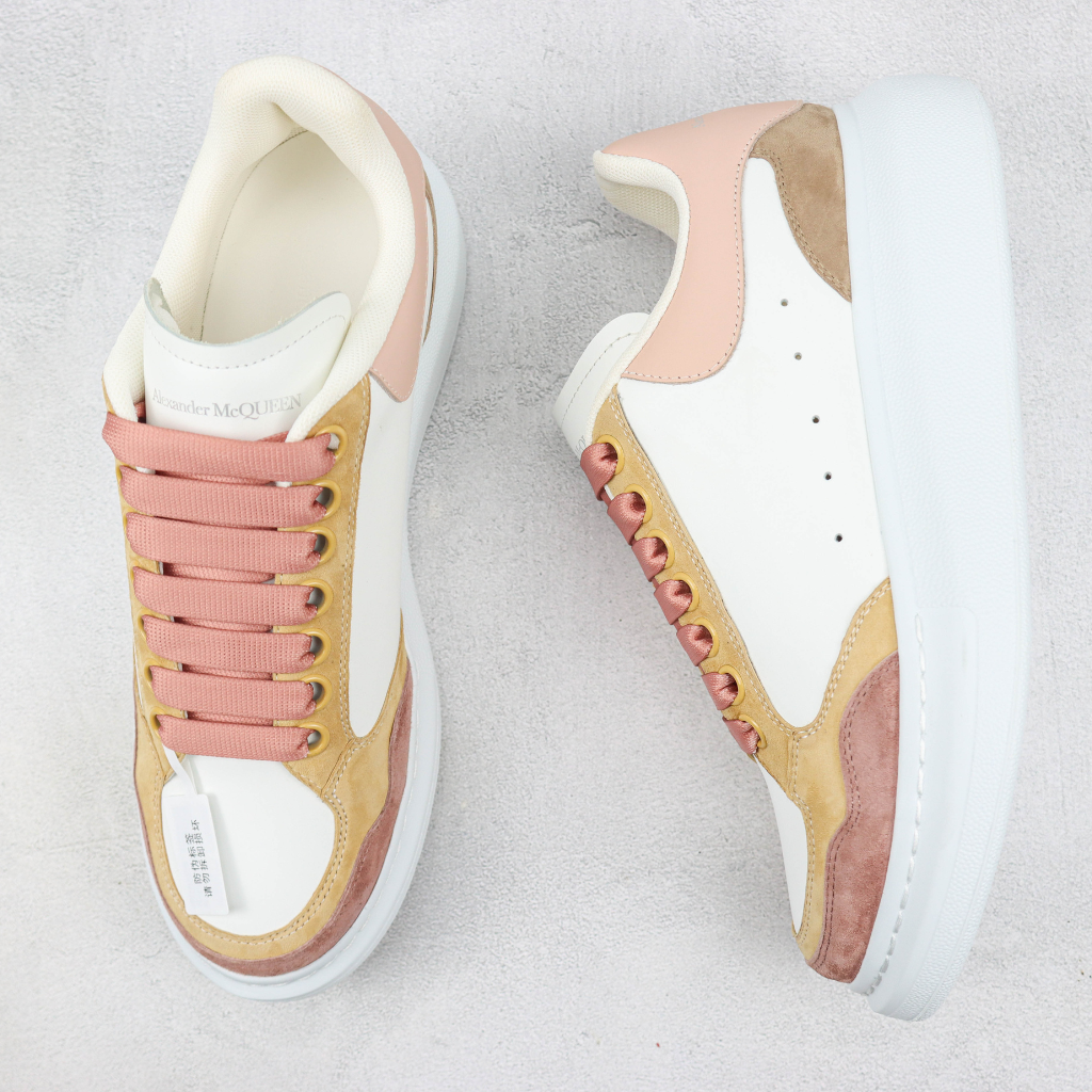 Alexander McQueen - Super Premium