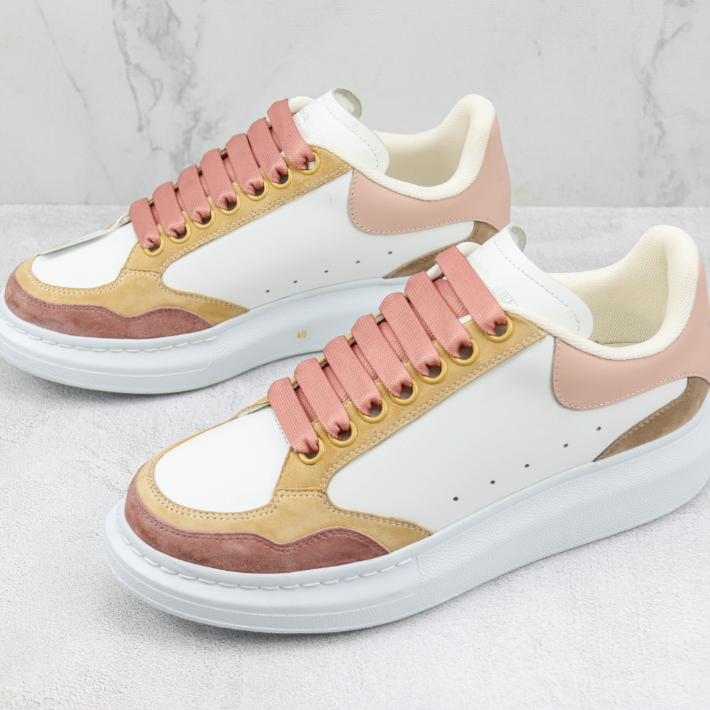 Alexander McQueen - Super Premium