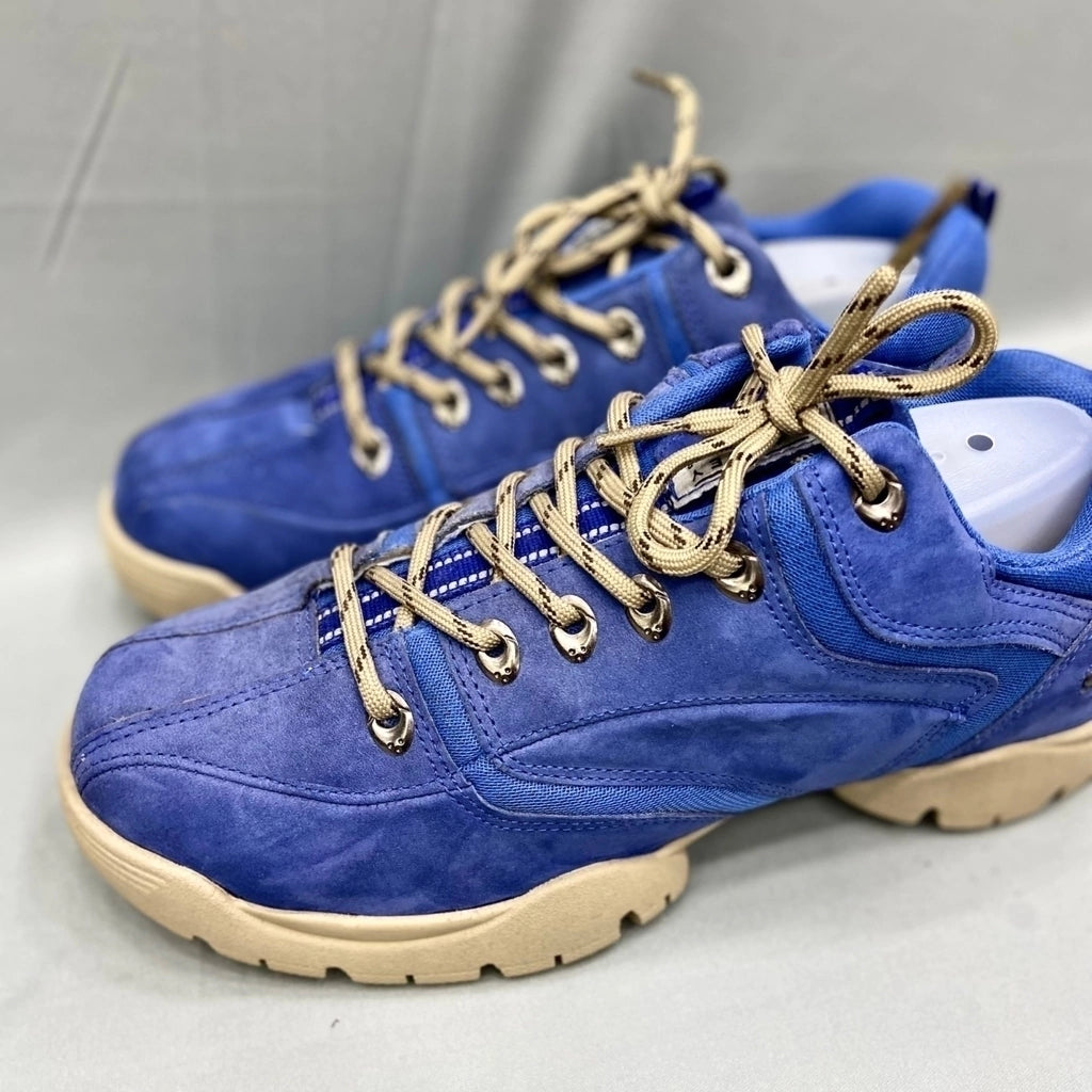 Oakley Flak - Azul e Bege