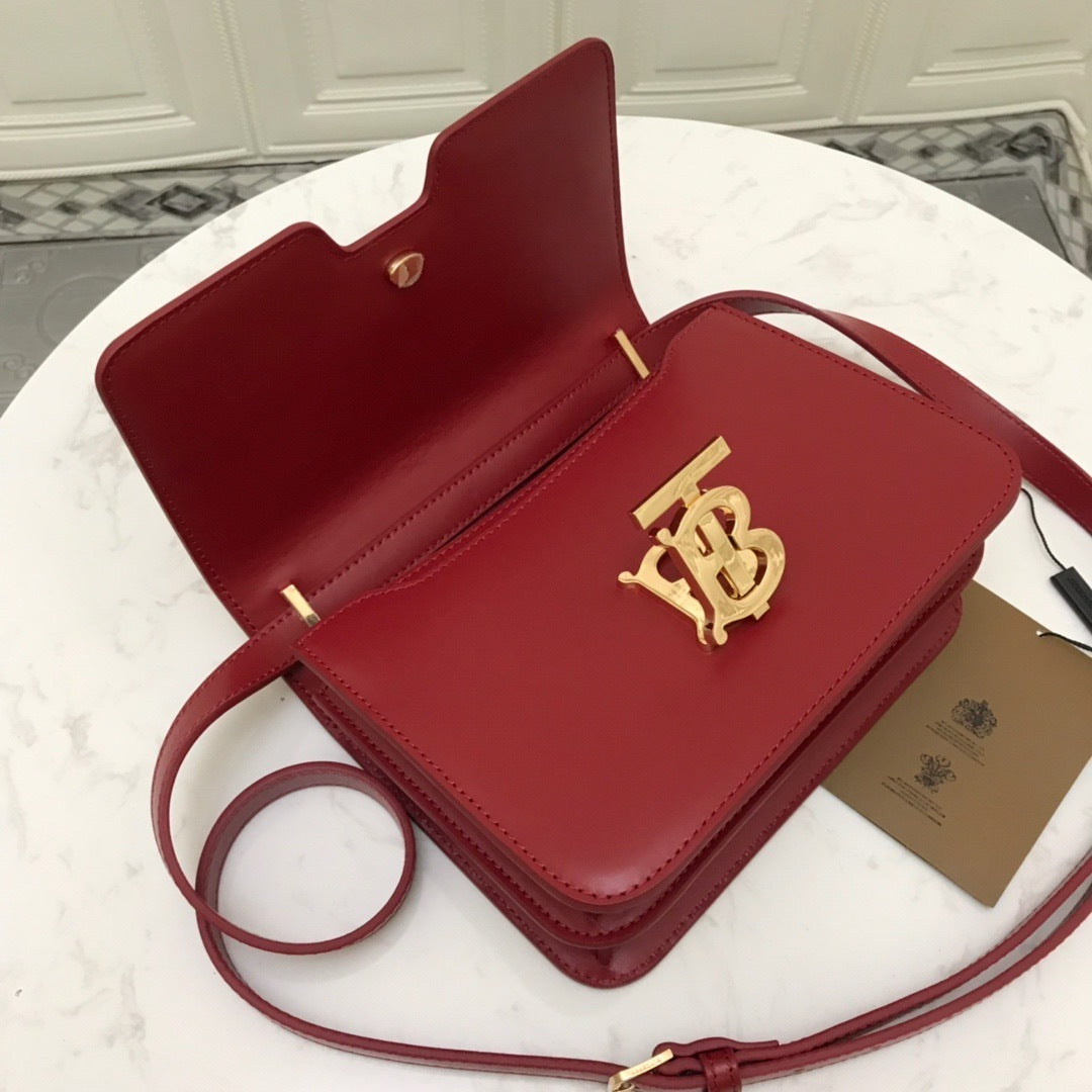 Burberry TB Bag