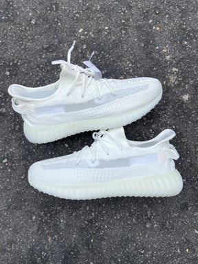 Adidas Yeezy Boost 350 V2 - Bone - Importado