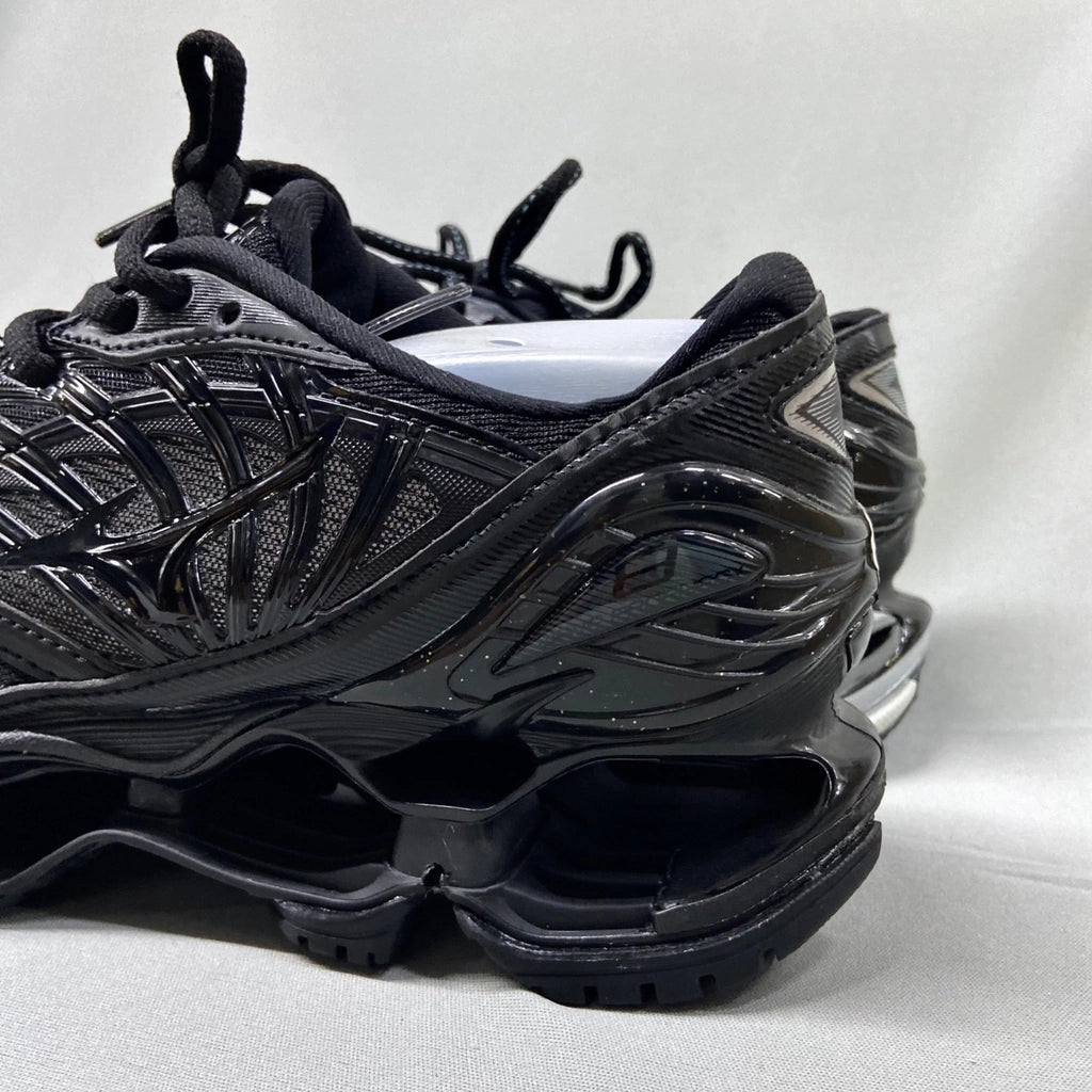 Mizuno Prophecy 9 - Preto