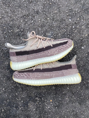 Adidas Yeezy Boost 350 V2 - Zyon - Importado