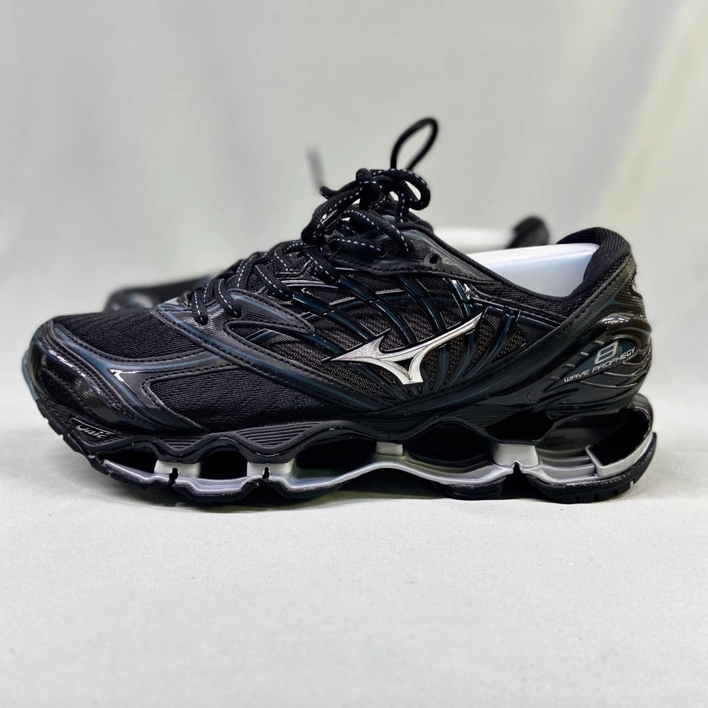 Mizuno Prophecy 8 - Preto