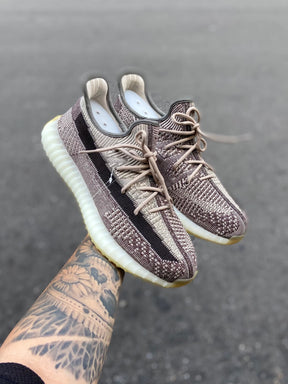 Adidas Yeezy Boost 350 V2 - Zyon - Importado