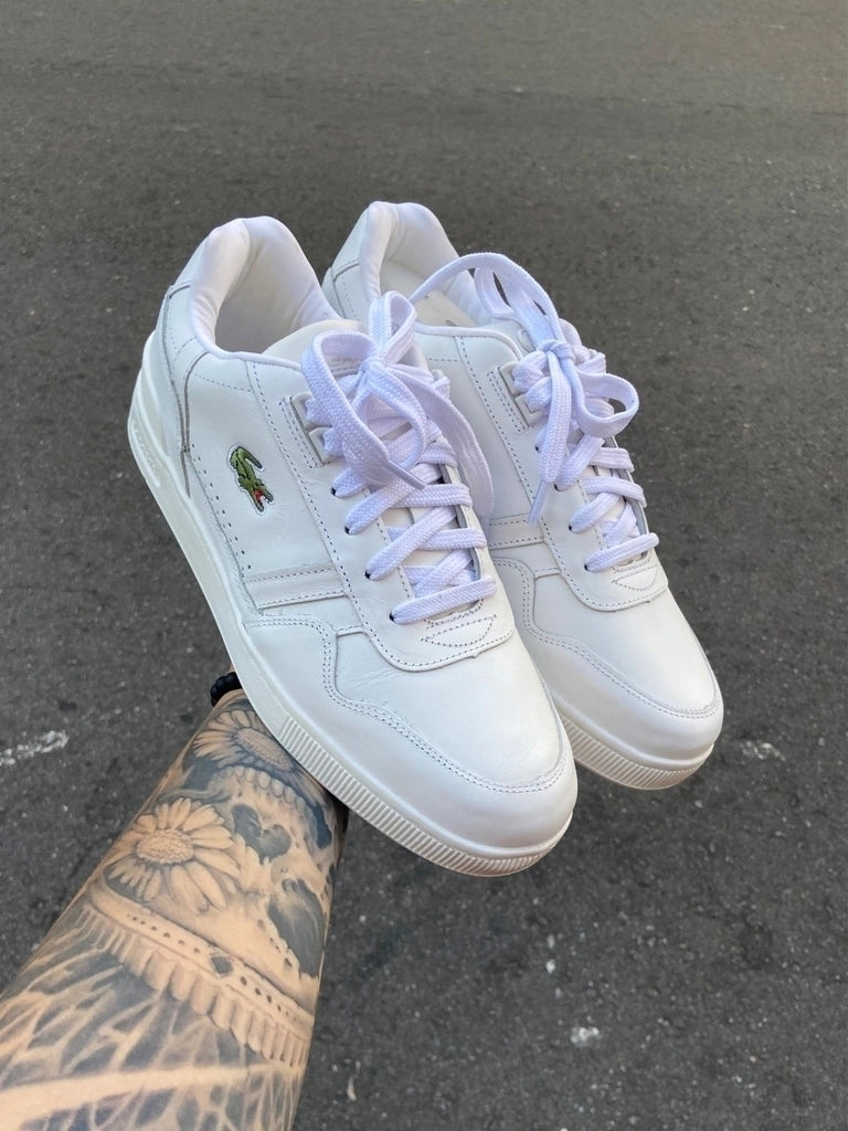 Lacoste Sport - Branco