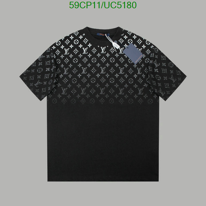 Camiseta lv