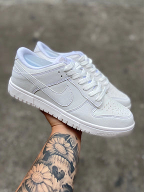 Nike Dunk Low - Branco