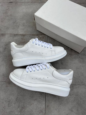 Alexander Mcqueen - Branco