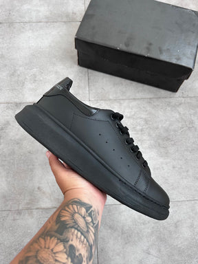 Alexander Mcqueen - Full Preto