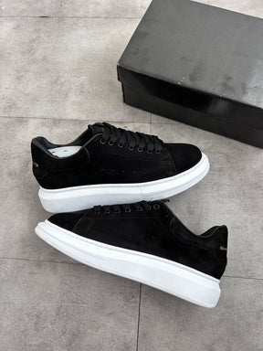 Alexander Mcqueen - Preto