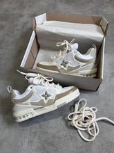 Louis Vuitton Skate - Bege