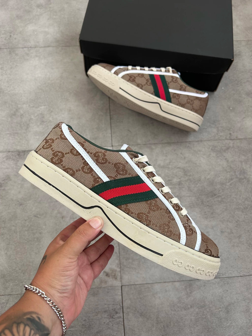 Gucci Sapatenis - Tradicional