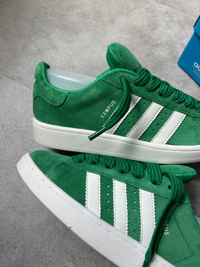 Adidas Campus - Verde
