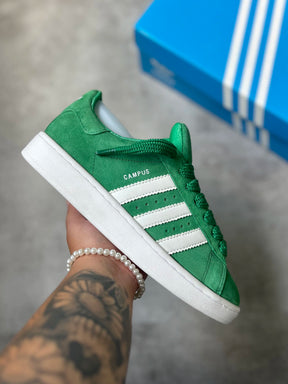 Adidas Campus - Verde