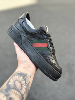 Gucci Chunky Black